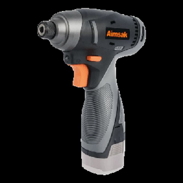 아임삭 충전임팩드라이버 AI-414M 3G 14.4V/베어툴(