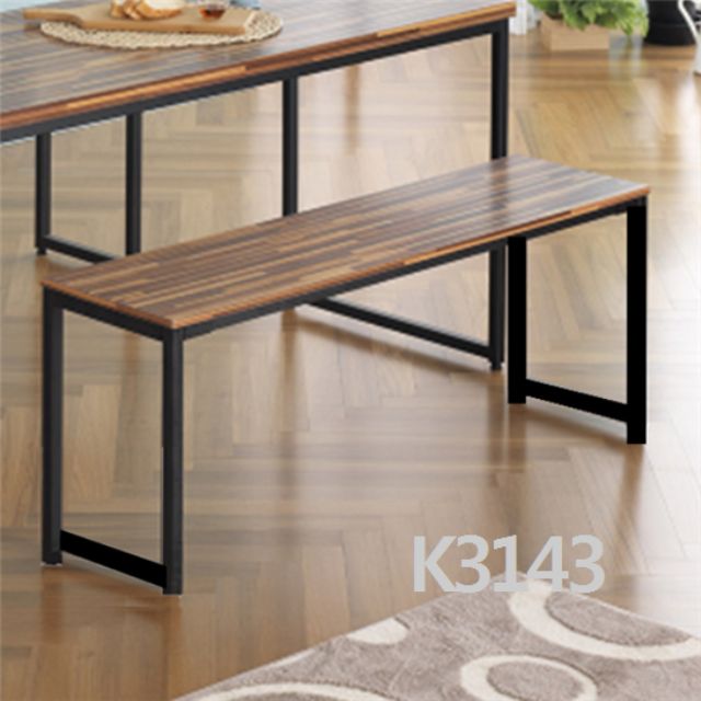 K3143 벤치의자 시리즈