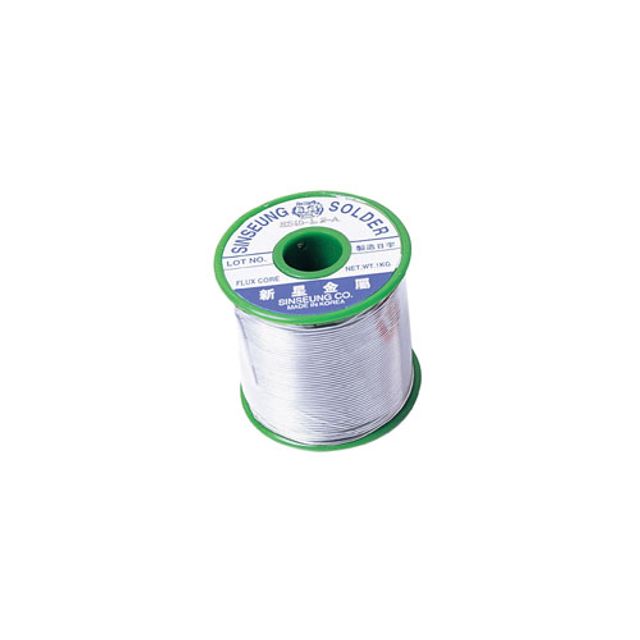 신성금속 실납(유연) 1KG 45% RS45-1.2-A 1EA