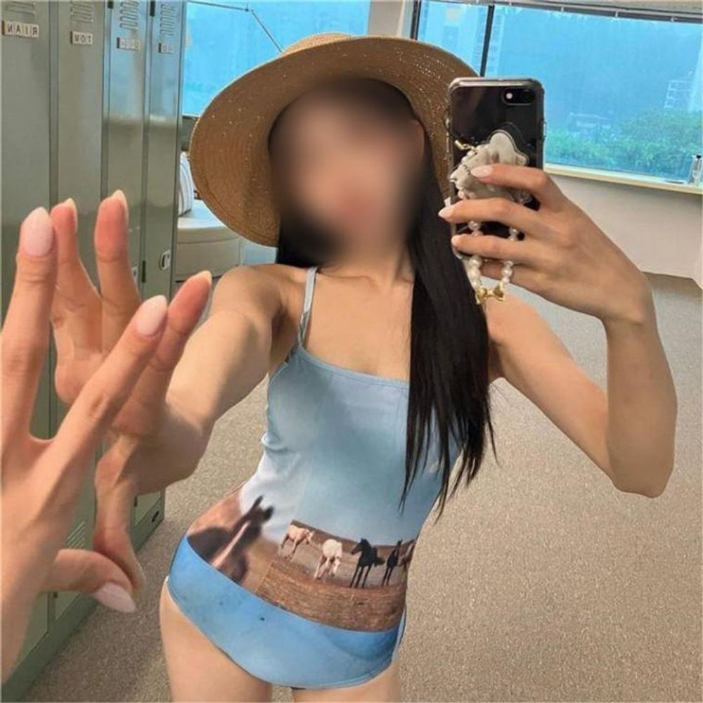 워터밤 파크 키니 호캉스 워터 포인트 여름 말 라인