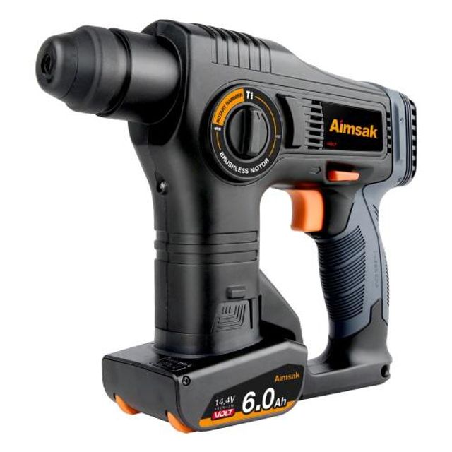 BL14RH 아임삭충전해머드릴 1EA BL-14RH (14.4/6.0)