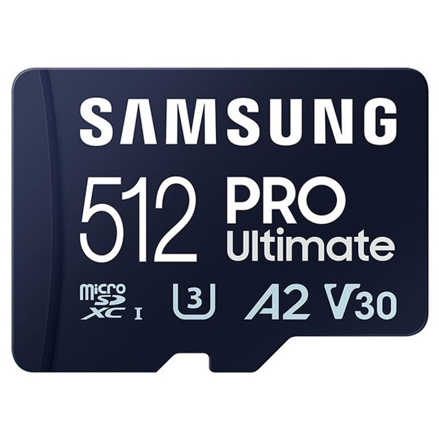 Micro SD 메모리카드 PRO PLUS MB-MD1T0SA 1TB 삼성