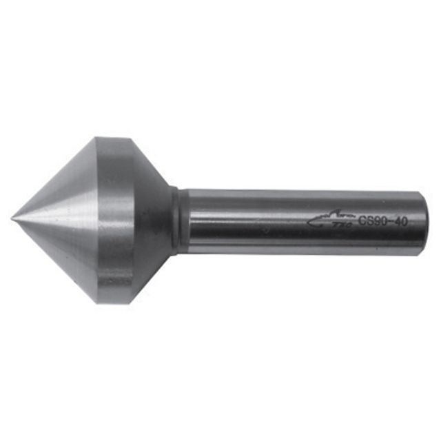 카운타싱크(Dia코팅) SKH55 1FX40X90 (CS1F90-40) C
