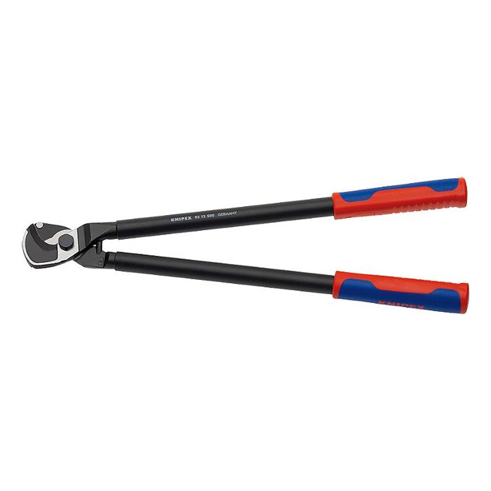 KNIPEX 케이블컷터(단면)_95-12-500