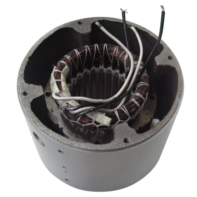 AGF6000 올윈부품스테이터(고정자) 1EA AGF-6000 (