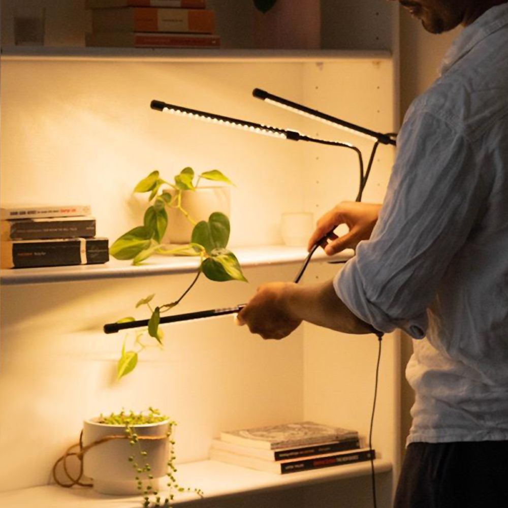 식물등 식물 LED 조명 생장 성장 등 재배 전구 SS728A