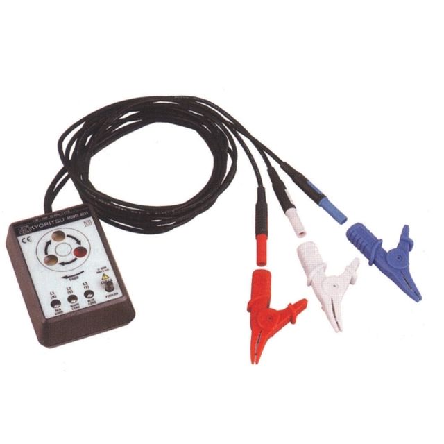 디지털상테스터기 110~600V AC KY-8031