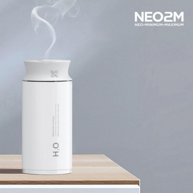 가습기 NEO2M 습기 사무실 907C 가 차량용