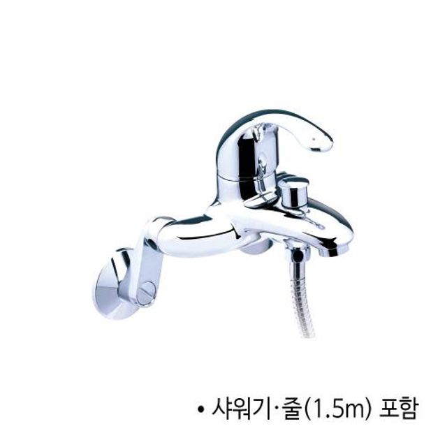 대정워터스 수전 크리스탈(CR1020) 샤워기 CR1020 1