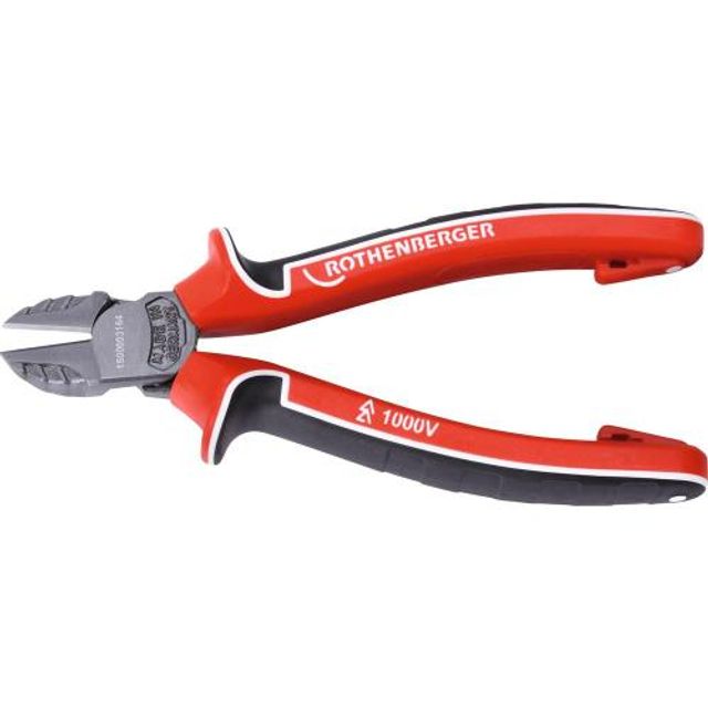 로덴베르거 절연니퍼 160mm 1500003164 1EA