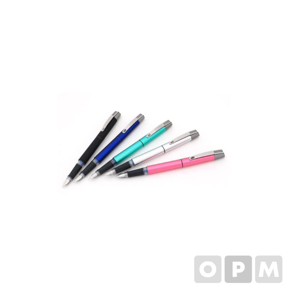 Campus Colour Line 0.5mm Metalic silver