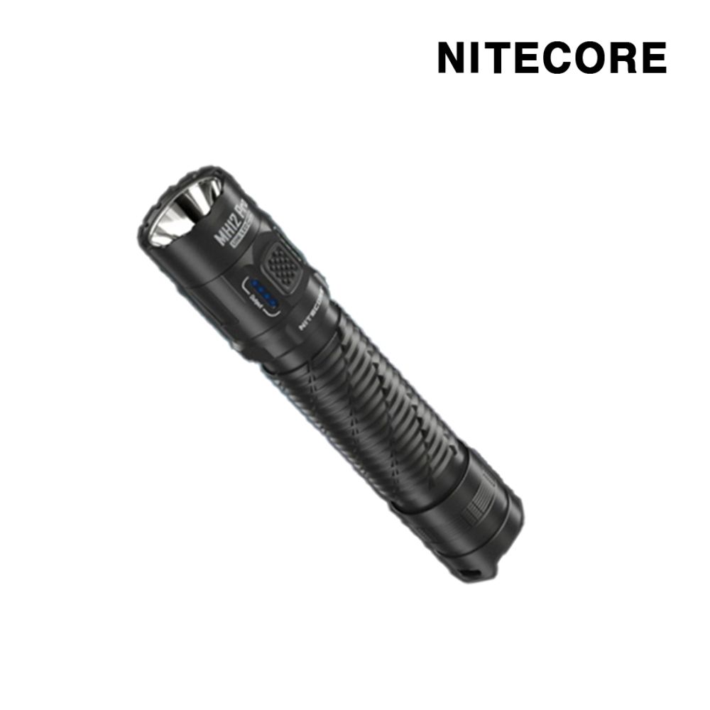 손전등 아웃도어 낚시 3300루멘 NITECORE UHi LED랜턴