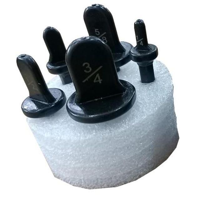 SM-BF5S 스마토 냉동공구동파이프확관볼세트 1EA SM