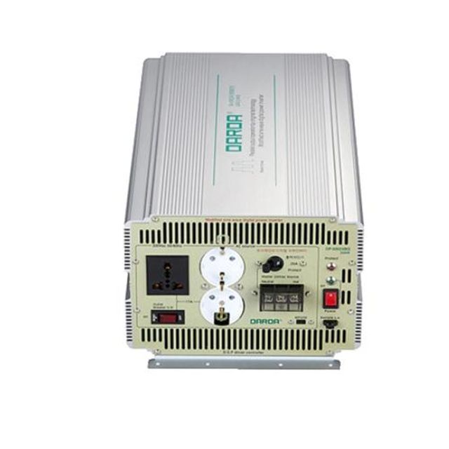 다르다 DC/AC인버터 DP50024BQ(DC24V/5500W) DP5002