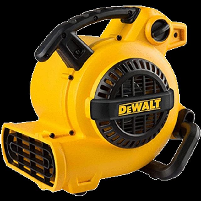 DEWALT 에어무버 DXAM-2250B 130W/3단풍속