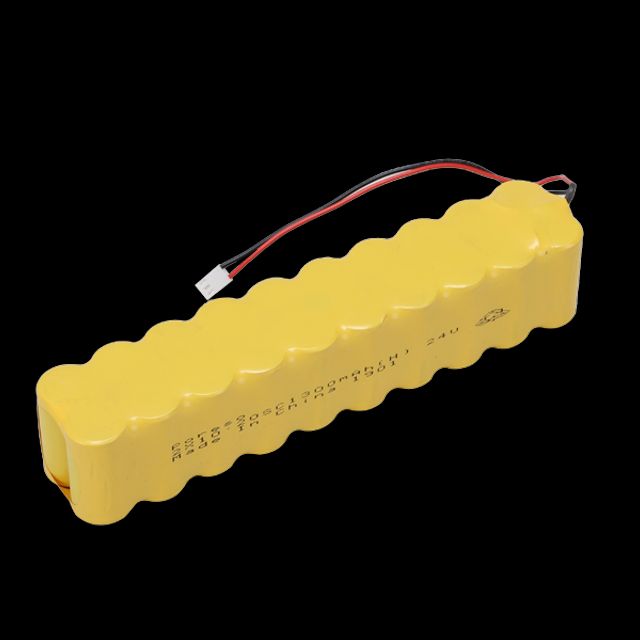 수신기 배터리 24V 1300mAh