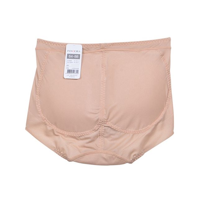 많은 여성분들에게 사랑을 받고 있는 힙업용 뽕 팬티