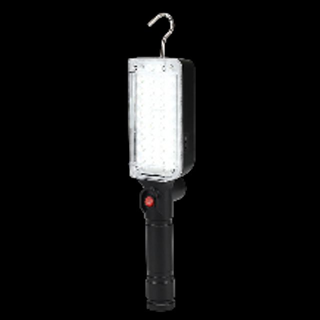 LED 작업등 SSWL-001C 5핀 충전식 랜턴 차량정비 야