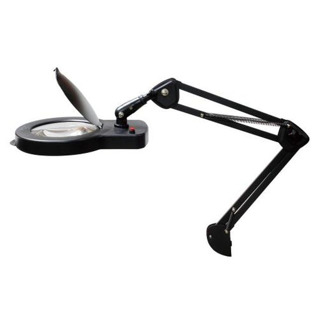 세기 조명확대경 SK103XL (LED) 1EA