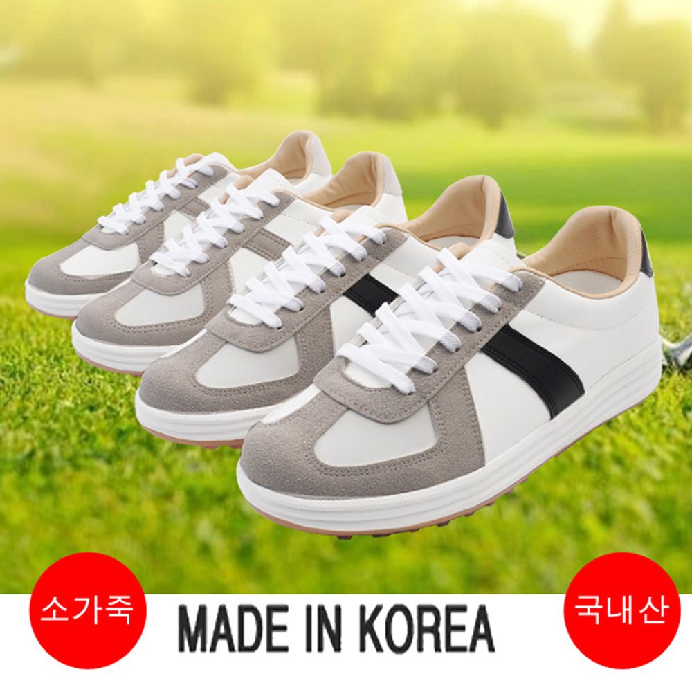 마운틴고트 NQ111 여성골프화