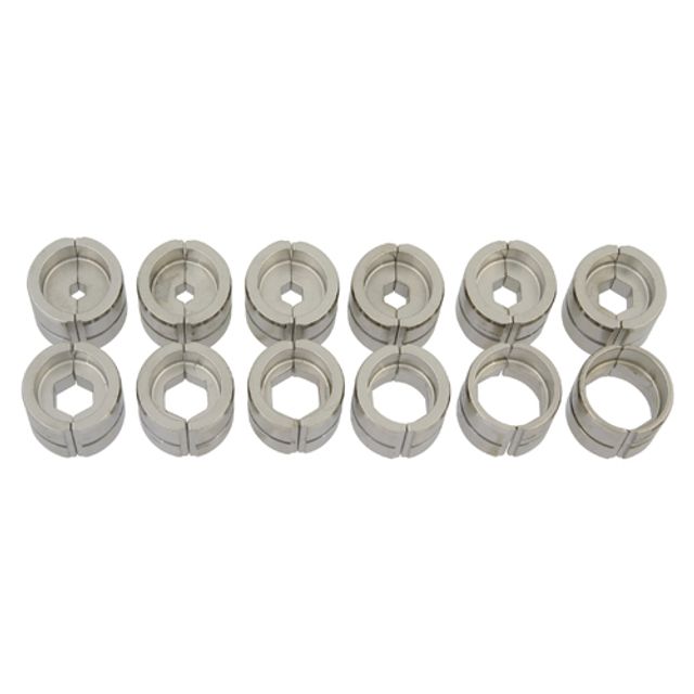 UDT신성 다이스세트(육각IEC) 16~400SQ 1SET