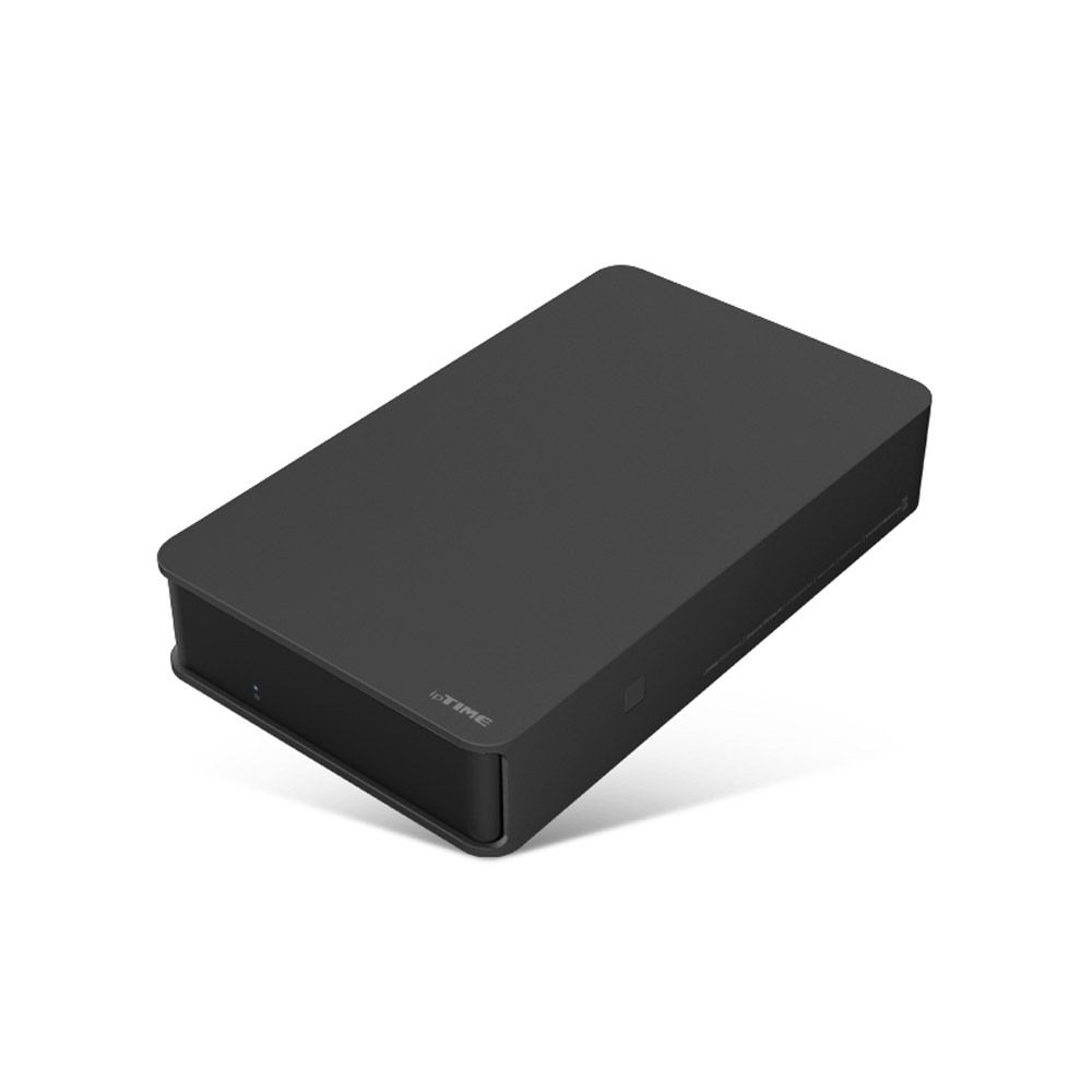 HDD3135PLUS USB 3.0 외장하드 케이스 3.5 Black
