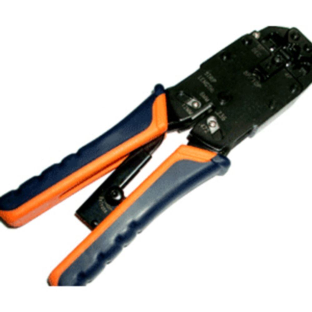 Coms 모듈라 크림핑 툴(HT-200R) 4P 6P 8P 10P