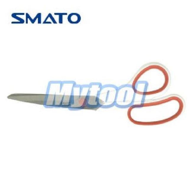 SMATO 일반용 산업 미끄럼방지 문구 SM-OS9 가위
