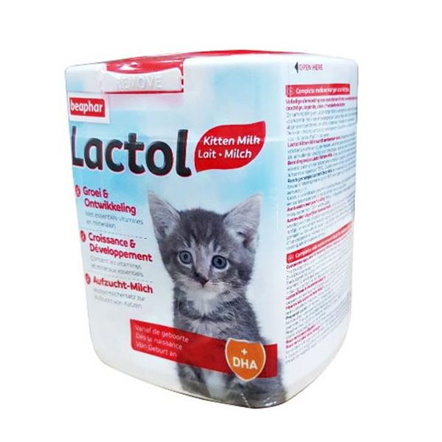 비어파 대용량(Lactol) 락톨 키튼 500g