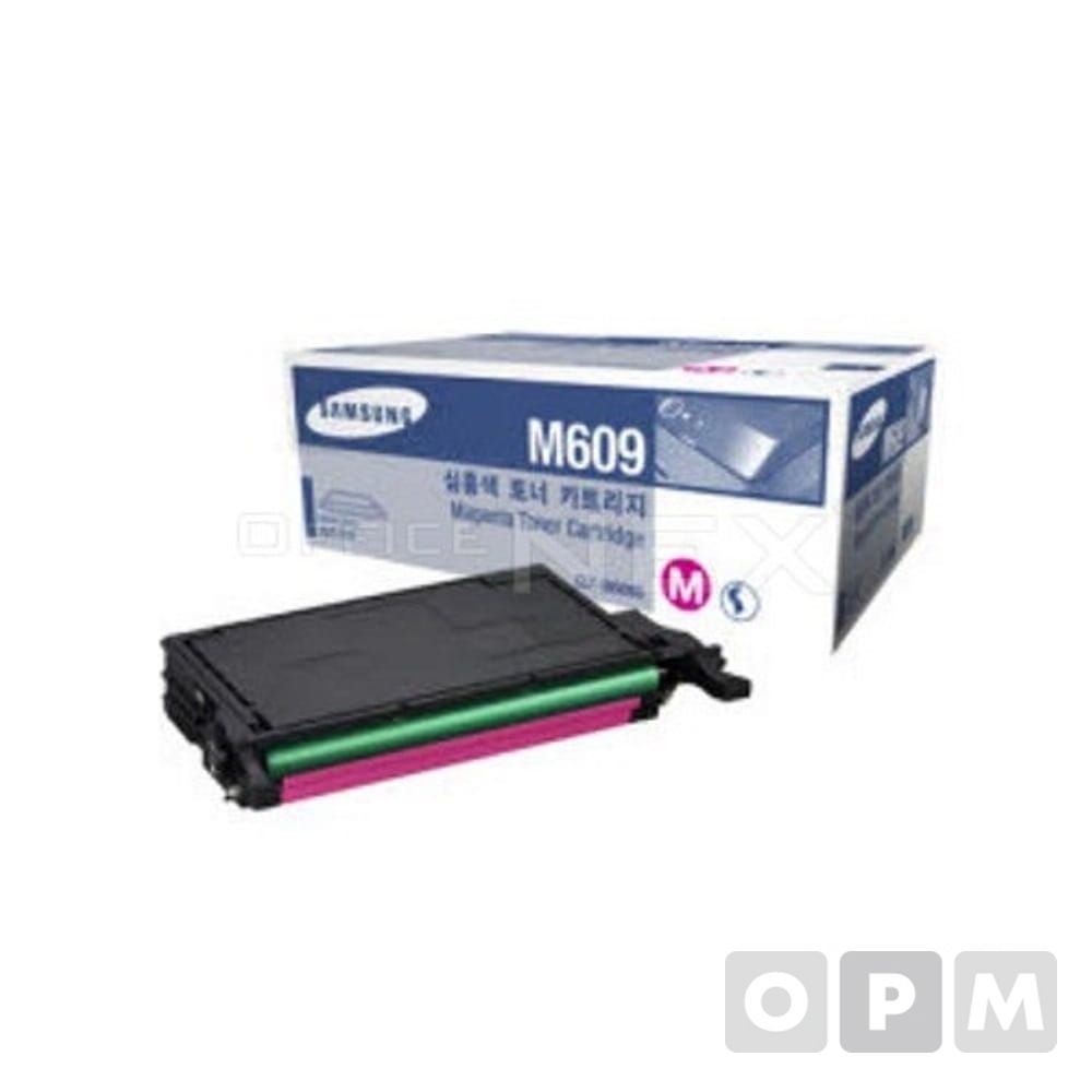 삼성 토너 CLT-M609S/CLP-770NDK/770NK/770NDKG 1EA
