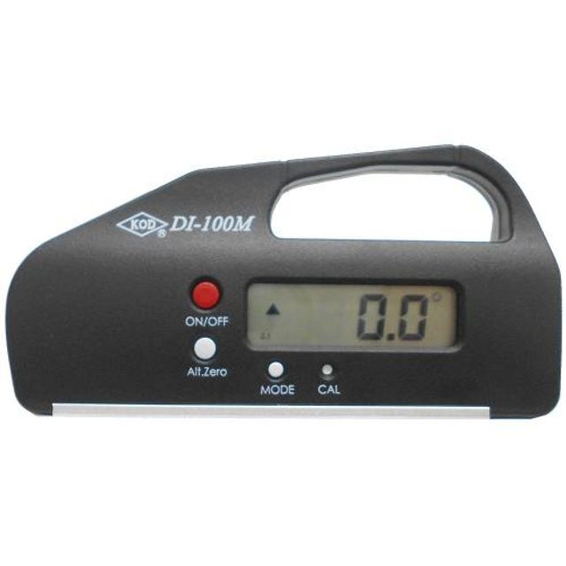 DI-100M KOD디지털자석수평 1EA DI-100M