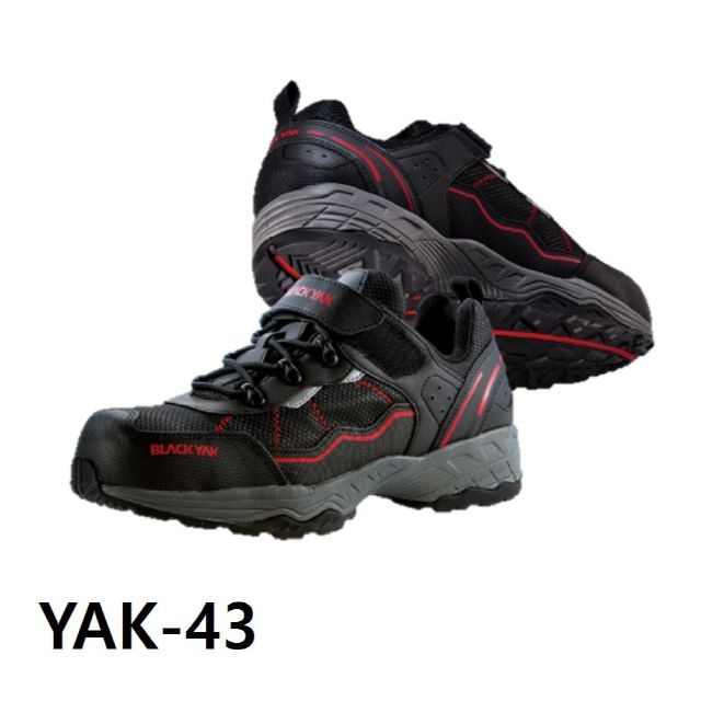 블랙야크 신발 YAK-43