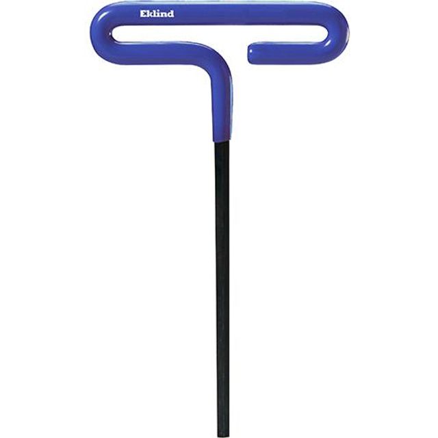 에클랜드 T렌치(롱)-쿠션그립 12MMx381 (54592)