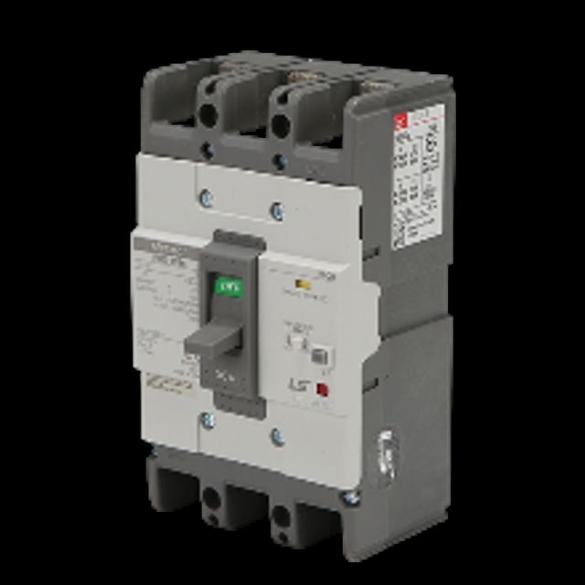 누전차단기 EBS 103C 3P 50A 85KA LS산전