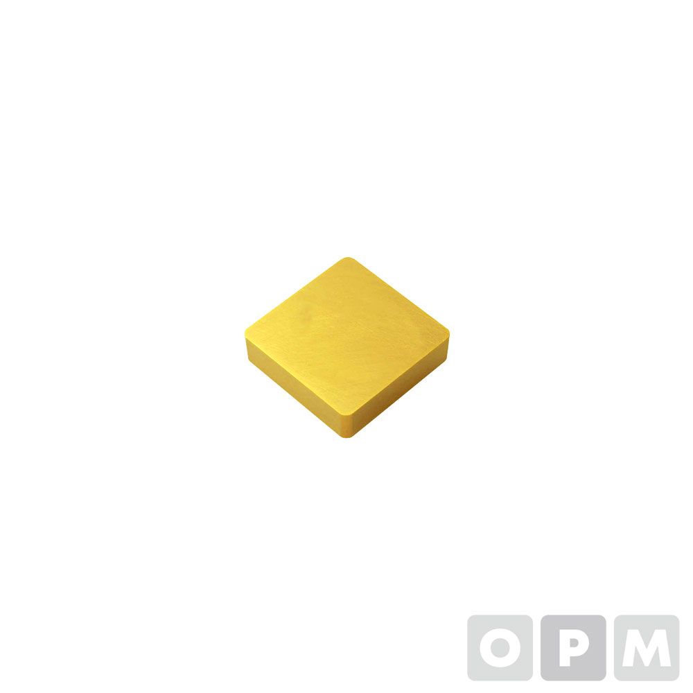 밀링코팅(ISO) SDCN53MT-S20 PC9530 10EA