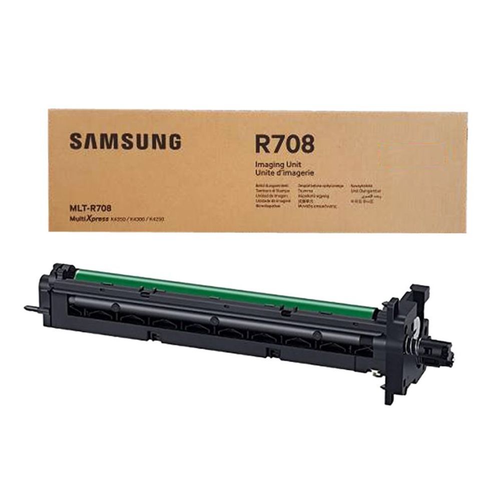 삼성 SL K4300LX 프린터 사용 정품드럼