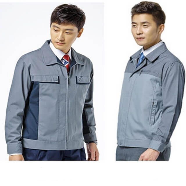 티뷰크 S/S점퍼 TB-107 / TB-112