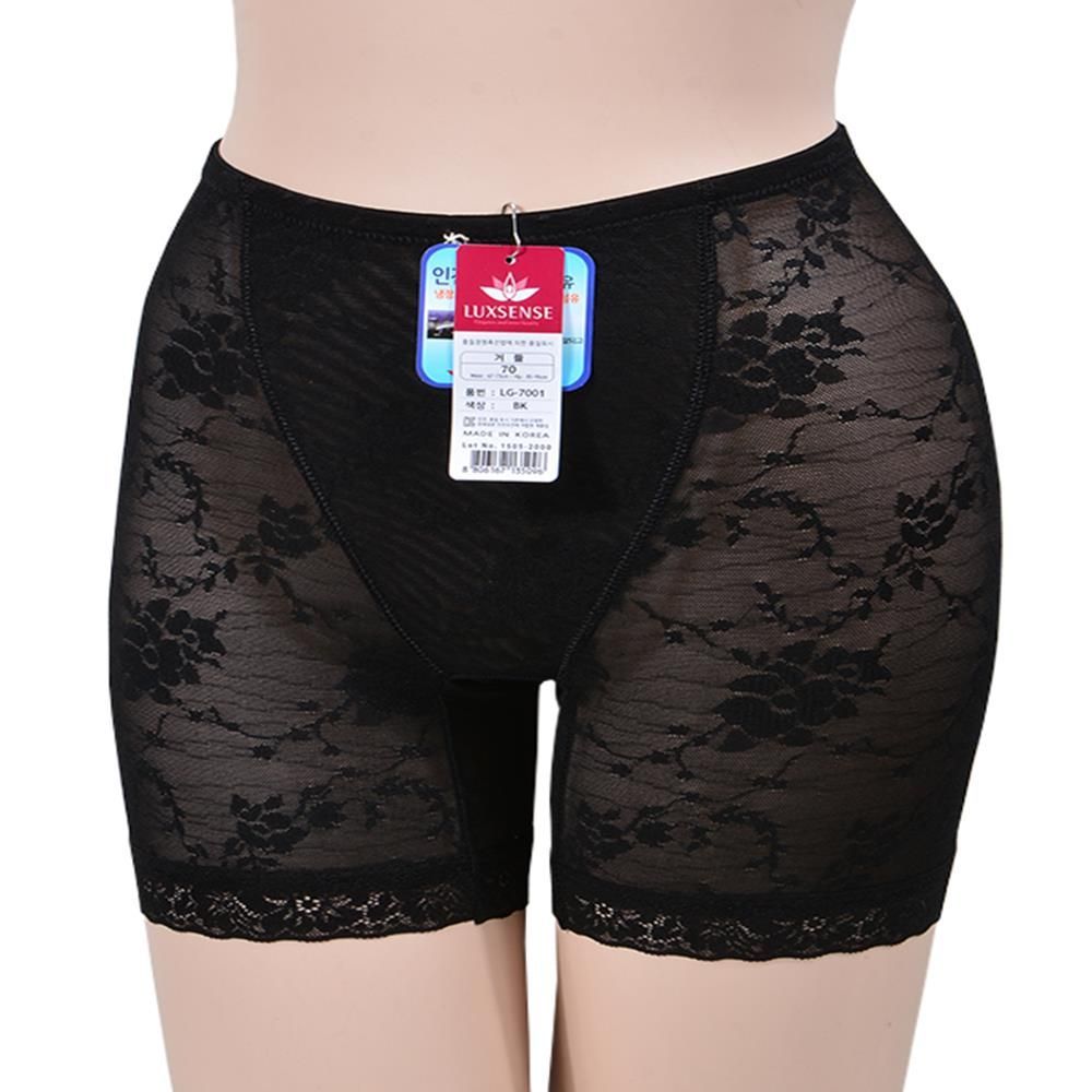 복부 힙업속옷 사각거들 보정팬티 힙업 온랑 인