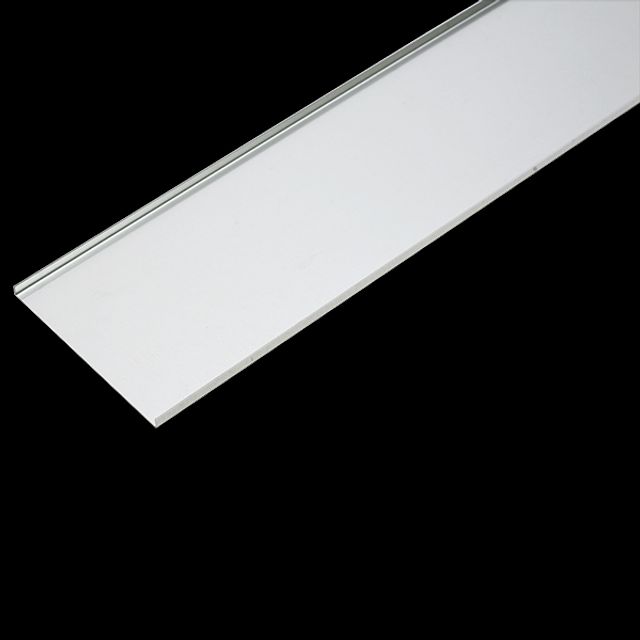 TRAY COVER GI 1.2T W200(DUCT 겸용) (1본 3M)