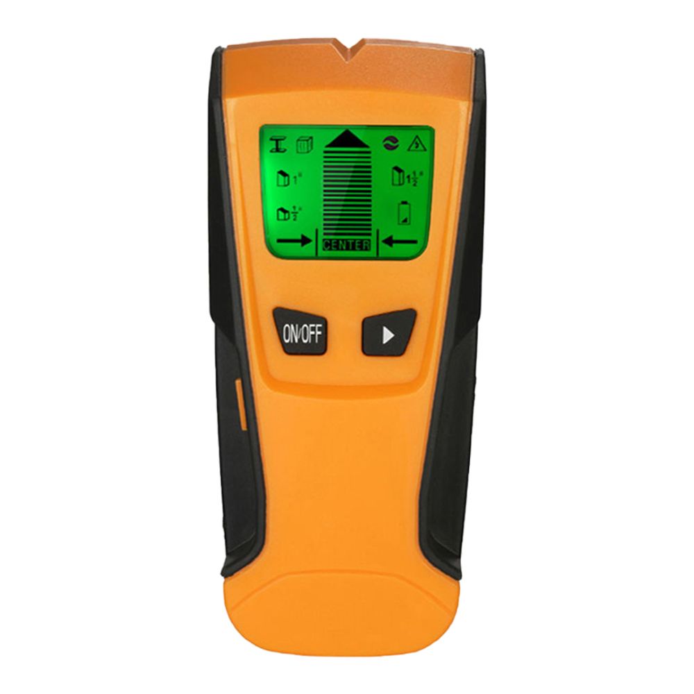 벽스캐너 케이블탐지 공사 3IN1 활선테스터 HT-210