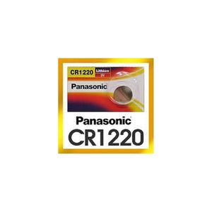 아이티알,LZ 파나소닉 리튬건전지 CR1220.3V.1개