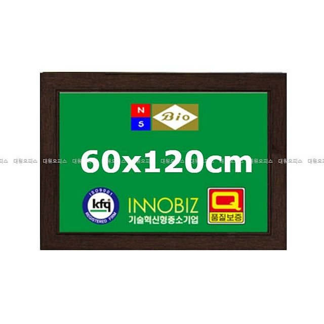 금강 골덴게시판(60x120cm)_페브릭천게시판
