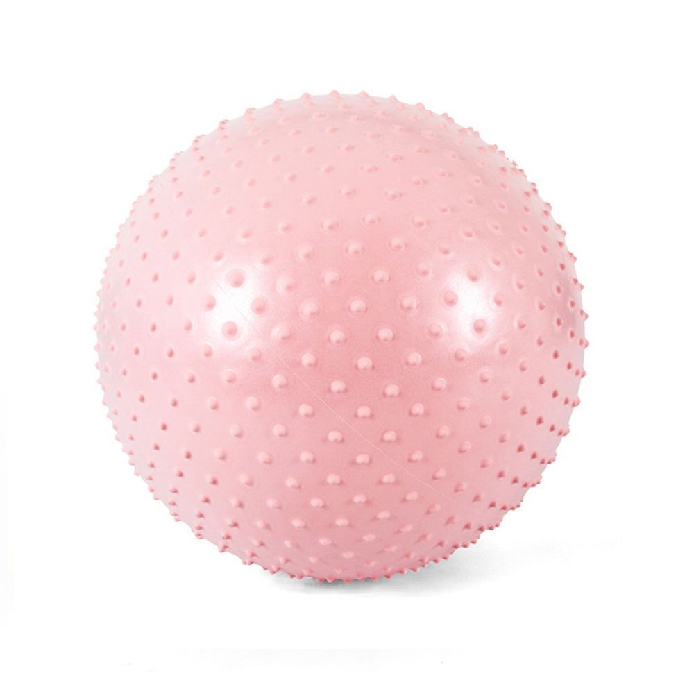 마사지 아이워너 운동 짐볼 65cm 베이비핑크
