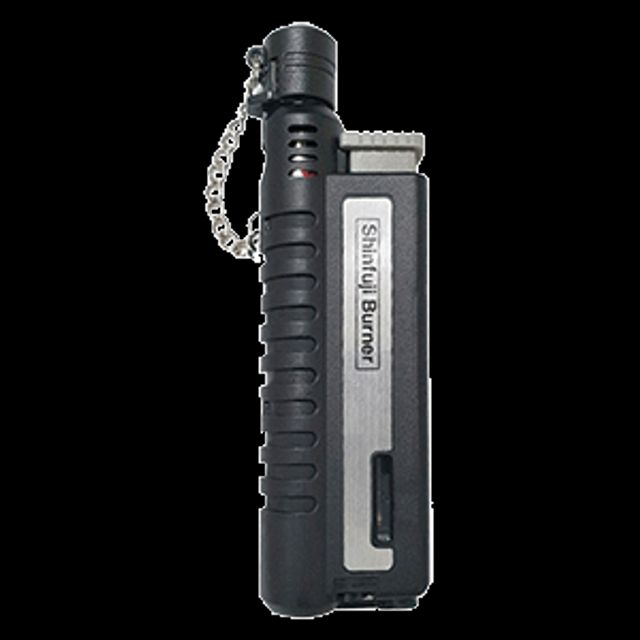 ShinfujiBurner 가 스토 치(슬라이드) RZ-520CBK 검정