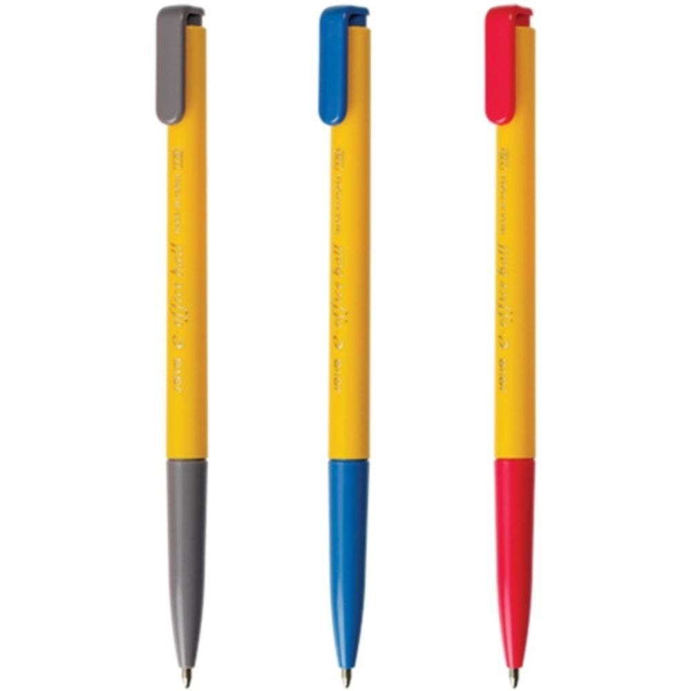 오픈마켓 우리들쇼핑,1.0 e-오피스 볼펜 검정