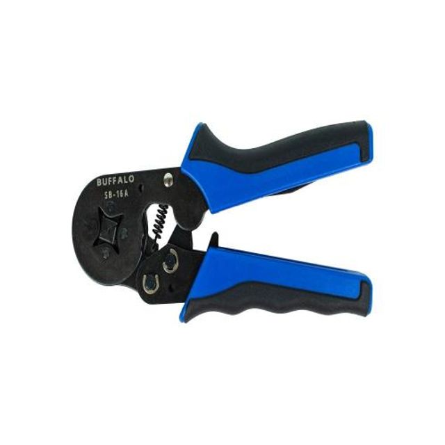 세신 자체조절형압착기 SB-10A (0.25~10㎟) 1EA