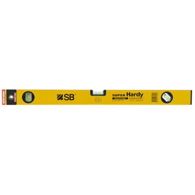 SB수평 슈퍼하디수평 SPY-18 (450mm) SPY-18 1EA