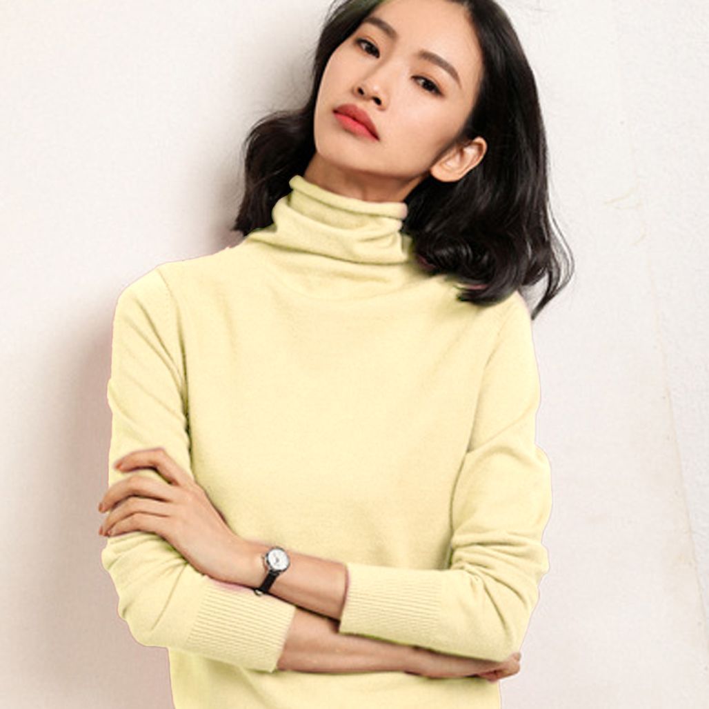 여리핏 ONM 가을 크림 레이온 오피스 멀티