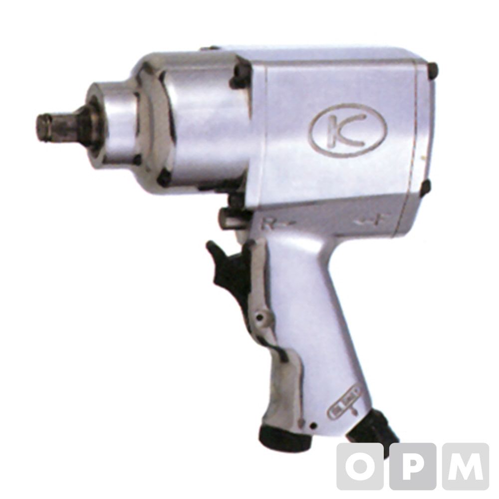 에어임팩렌치 KUKEN/KW-19HP