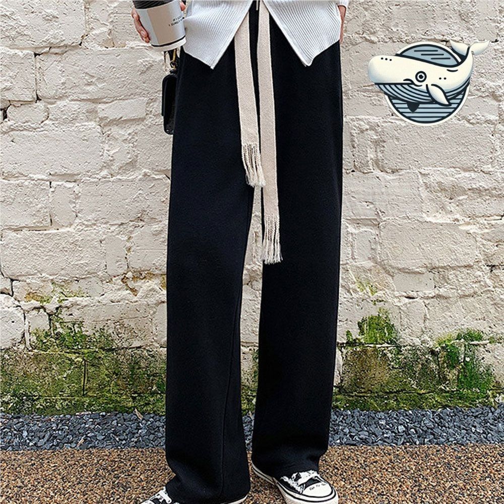 편안한 슬랙스 빅사이즈 팬츠 데일리 스타일